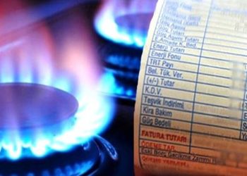 İstanbul'da doğalgaza 'zamdan indirim': Fiyat yüzde 12 azalacak