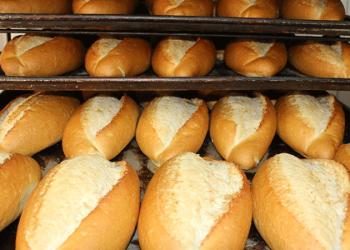 İstanbul'da ekmeğe yüzde 29 zam kararı