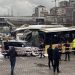 İstanbul’da tramvay ile İETT otobüsü çarpıştı: 4’ü ağır 19 yaralı