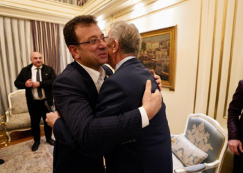 İstanbul'dan sonra sıra Ankara'da mı? 'Mansur Yavaş aleyhine de uydurma bir suçlamayla dava açılma ihtimali söz konusu'