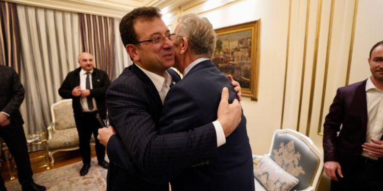 İstanbul'dan sonra sıra Ankara'da mı? 'Mansur Yavaş aleyhine de uydurma bir suçlamayla dava açılma ihtimali söz konusu'