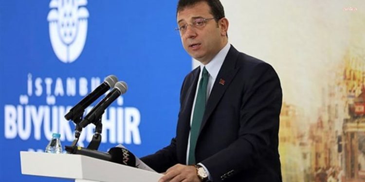 'İşte İmamoğlu olayının iç yüzü: Vali ve bakan yetkilerini kullanmadı'