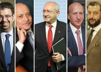 İşte Kılıçdaroğlu’nun ekonomi kurmayları: Merkel’in danışmanı da kadroda var