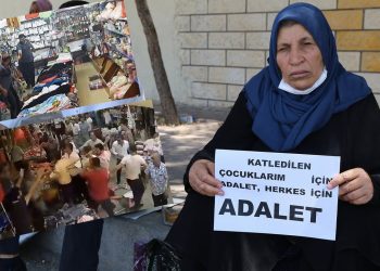 İstinaf Şenyaşar davasında kararı bozdu: İki dosya birleştirilmeli