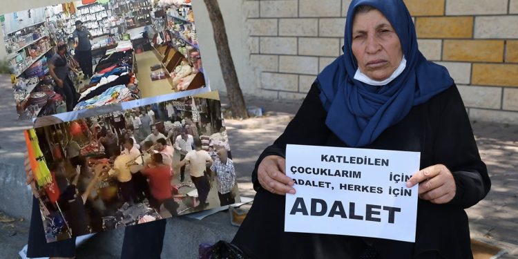 İstinaf Şenyaşar davasında kararı bozdu: İki dosya birleştirilmeli