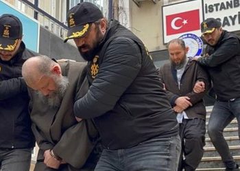 İstismar sanıkları Kadir İstekli ve Yusuf Ziya Gümüşel tutuklandı