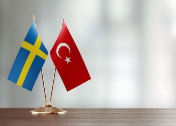 İsveç Radyosu: Türkiye, iadesini talep ettiği kişi sayısını 42'ye çıkardı