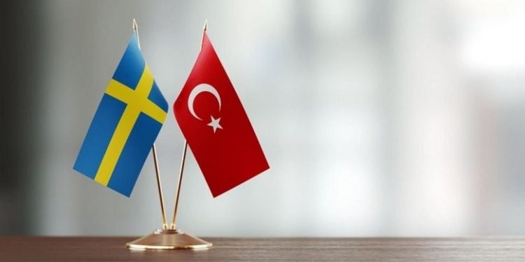 İsveç Radyosu: Türkiye, iadesini talep ettiği kişi sayısını 42'ye çıkardı