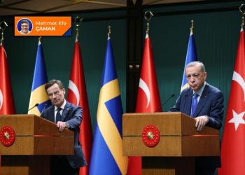 İsveç yüksek yargısının Bülent Keneş kararı ve olası etkileri