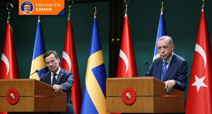 İsveç yüksek yargısının Bülent Keneş kararı ve olası etkileri