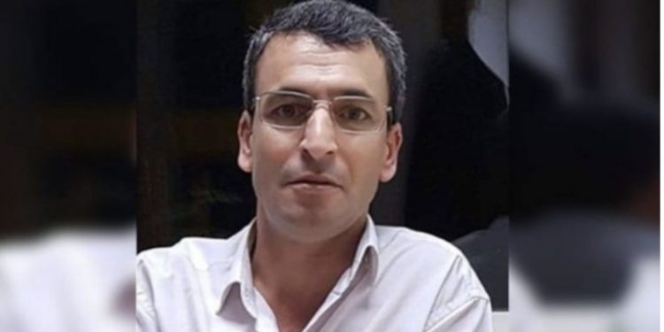 İsveç’in iade ettiği Mahmut Tat tutuklandı