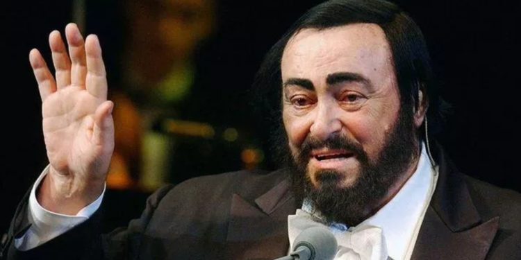 İtalyan tenor Pavarotti'nin eşi İstanbul'a geldi: "Türkiye beni gerçekten çok heyecanlandırıyor"