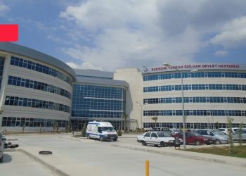 İzmir devlet hastanelerinde doktor başına 874 hasta düşüyor