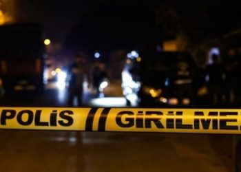 İzmir'de bir kişiyi öldüren polis, tutuklandı