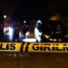 İzmir'de bir kişiyi öldüren polis, tutuklandı