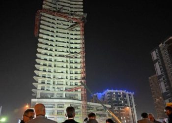 İzmir’de vinç faciası: Ölü sayısı 6’ya yükseldi
