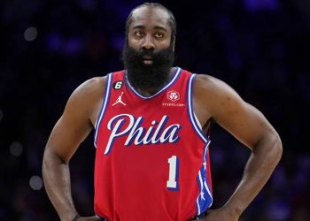 James Harden'dan ayrılık iddialarına yanıt