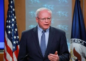 James Jeffrey: Suriye'de bir kara harekatı birçok şeyi riske atıyor