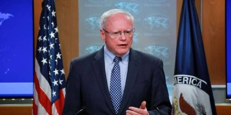 James Jeffrey: Suriye'de bir kara harekatı birçok şeyi riske atıyor
