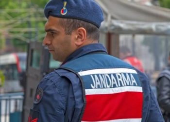 Jandarma personeli promosyon bekliyor; yetkililerden ses yok!