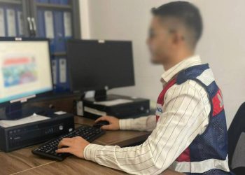 Jandarmadan 853 internet sitesine erişim engeli
