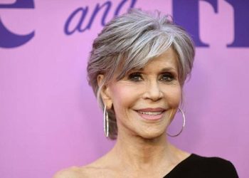 Jane Fonda kanserinin kontrol altına alındığını duyurdu