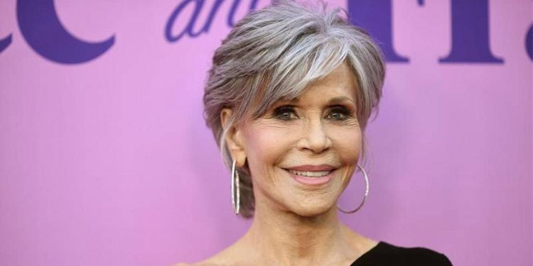 Jane Fonda kanserinin kontrol altına alındığını duyurdu