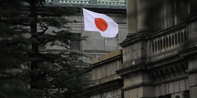 Japonya'da enflasyon yüzde 3,8'le 31 yılın zirvesinde