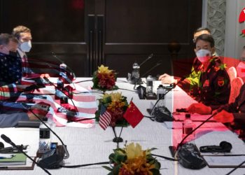 Jeostratejist Nejat Eslen 'hasmın hassasiyetini istismar etme sanatını' anlattı: ABD'de resmi sitede yayımlanan 'Çin'in yeni savaş stratejisi' yazısı