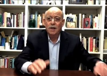 Jeremy Rifkin, İkinci Yüzyıla Çağrı toplantısında konuştu: Dikkat çeken mesajlar