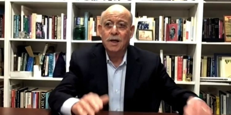 Jeremy Rifkin, İkinci Yüzyıla Çağrı toplantısında konuştu: Dikkat çeken mesajlar