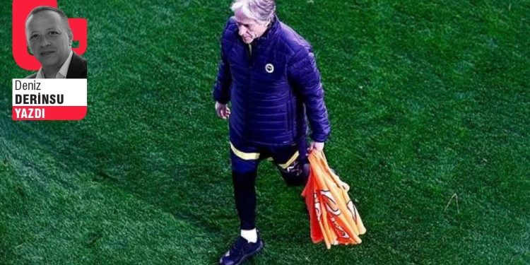 Jesus her yerin gündeminde!