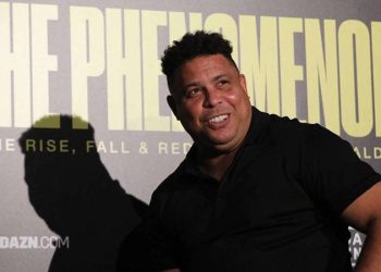 Jesus'un da adı geçiyor; "Fenomen" Ronaldo, Brezilya için teknik direktör adayını açıkladı!