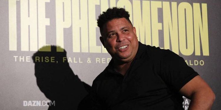 Jesus'un da adı geçiyor; "Fenomen" Ronaldo, Brezilya için teknik direktör adayını açıkladı!