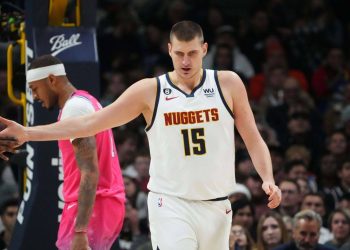 Jokic 43 sayıyla yıldızlaştı, Denver Nuggets, 141 sayı atarak kazandı