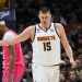 Jokic 43 sayıyla yıldızlaştı, Denver Nuggets, 141 sayı atarak kazandı