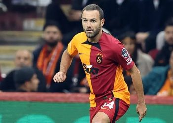 Juan Mata'dan Fenerbahçe açıklaması
