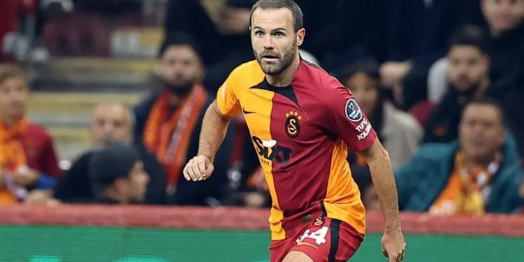 Juan Mata'dan Fenerbahçe açıklaması