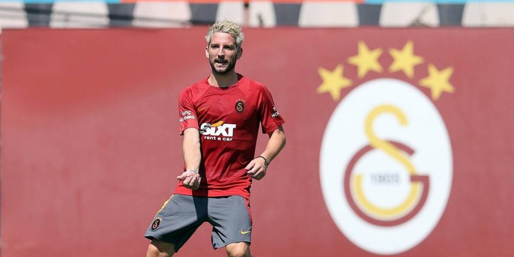 Juventus'tan teklif aldım ama gidemezdim