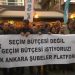 KESK 2023 bütçesini protesto etti: Halkın sırtındaki vergi yükü ağırlaşıyor