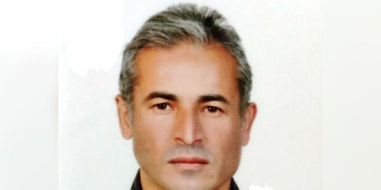 KHK’lı Tayyar Akdoğan kansere yenik düştü