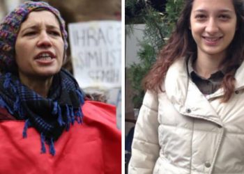 KHK’lı akademisyen Nuriye Gülmen’in kardeşi de tutuklandı