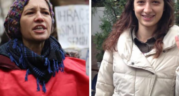 KHK’lı akademisyen Nuriye Gülmen’in kardeşi de tutuklandı