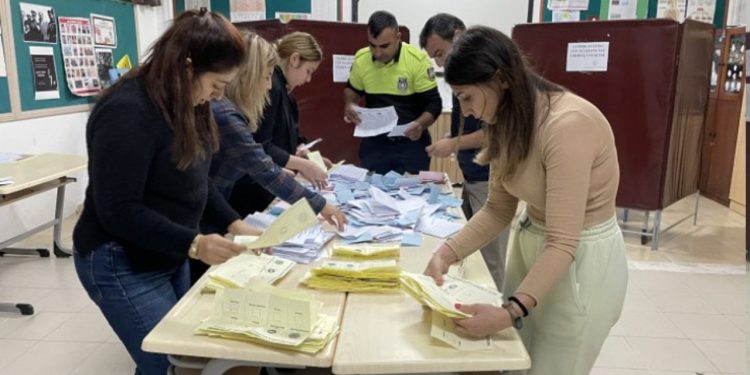 KKTC'de yerel seçim: En fazla belediyeyi muhalefetteki CTP kazandı