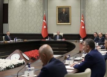 Kabine bugün toplanıyor: Gündemde EYT ve asgari ücret var