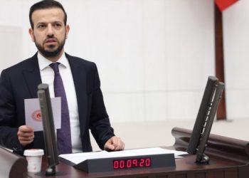 Kaçmaz: Bu ülkede Kürt sorunu değil Türkçü zihniyet sorunu var
