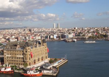 Kadıköy, 'Çok Yüksek İnsani Gelişme' sıralamasında Türkiye birincisi