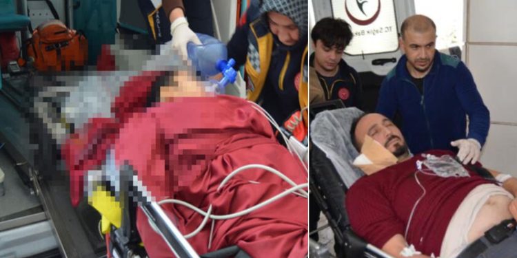 Kadına şiddetin son kurbanı 15 yaşındaki Melike oldu