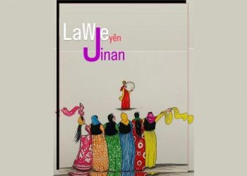 Kadınların kilamları ve sözü sahneye taşınıyor: LaWje’yen jinan