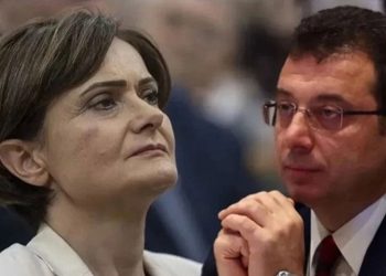 Kaftancıoğlu'ndan İmamoğlu açıklaması: Keyifli ve daha inandırıcı senaryolar diliyorum